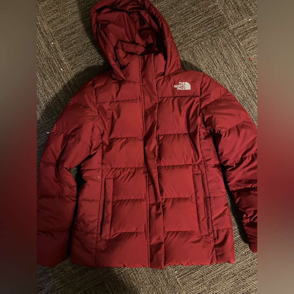 The North Face Women’s Gotham Jacket Size Large